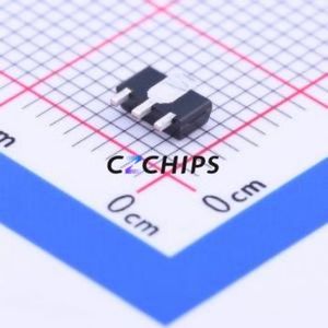 PXT3904คุณภาพสูง (ช่วง: 160-320) SOT-89-3L ทรานซิสเตอร์สองขั้ว (BJT) - Product Image 2