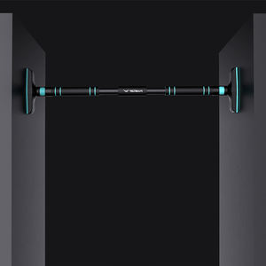 الأكثر مبيعًا صالة رياضية مضادة للانزلاق سحب ما يصل على الباب - Product Image 1