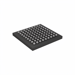 IC FPGA 79 I/O 100TQFP LCMXO2-2000HE-5TG100I Distribuidor Autorizado Integrado 100 LQFP - Product Image 1