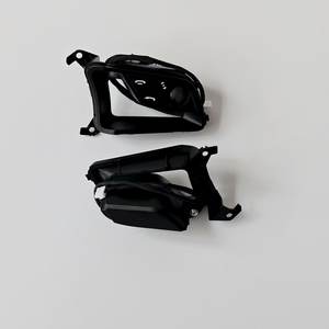 Commutateur de volume de volant automobile <span class=keywords><strong>718</strong></span>, ensemble de boutons de volant pour <span class=keywords><strong>718</strong></span> Boxster <span class=keywords><strong>Cayman</strong></span> 95B998537 - Product Image 3