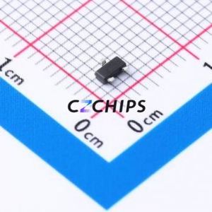 Moniteur et réinitialisation IC de la puce PMIC d'IC de circuit intégré de la vente entière MCP130T-270I/TT SOT-23-3 - Product Image 2
