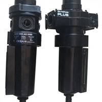 Régulateur de filtre b64g-nnk-mr3-rmn, électrovanne pneumatique sans retour