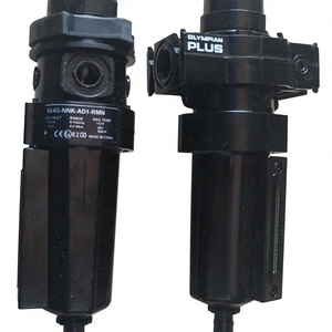 Regulador de Filtro b64g-nnk-mr3-rmn, Válvula Solenoide Neumática Norgren - Product Image 4