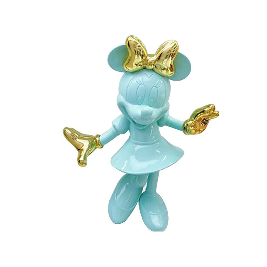 Oro verde chiaro