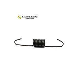 YANYANG Factory Durable High-Strength Snake Spring Balance Hook With Tension Spring