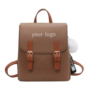 Wholesale High Quality Women's Two Open Embroidery Waterproof PU <b>Leather</b> Shoulder/Cosmetic/Messenger Bags 1-1.9L Capacity - Product Image 6
