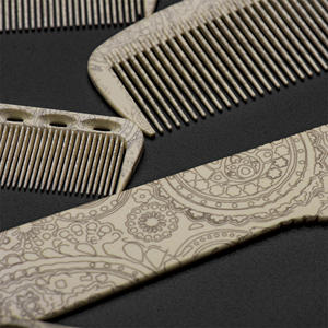 Salon professionnel Rat queue broche peigne brosse à cheveux en plastique pour la <span class=keywords><strong>coiffure</strong></span> et le massage style essentiel - Product Image 6