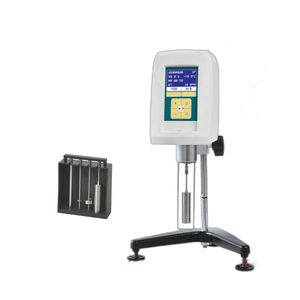NOUVEAU Viscosimètre Rotatif Numérique à Référence Interne Économique NDJ-5S/NDJ-8S, Répétabilité de 1%, Plage de Fonctionnement 0-40, 0,3 tr/min - Product Image 4