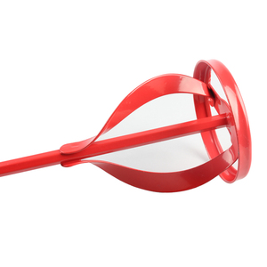 Vernice metallica Chevalierous e miscelatore di fango per trapano miscele rinforzate da 1 a <span class=keywords><strong>5</strong></span> galloni saldatura facile pulizia in acciaio attacco miscelatore di vernice - Product Image 3
