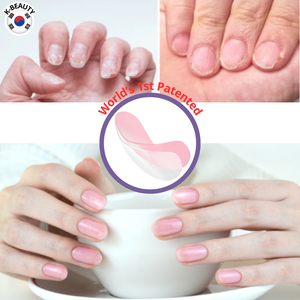 BEST SEOUL BEAUTY Autocollant en gel de kératine semi-durci non toxique pour ongles, pour l'art des ongles DIY en salon - Product Image 6
