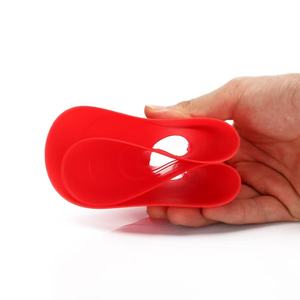 Cônes d'Entraînement Usine en Gros avec Logo Personnalisé, Cônes <span class=keywords><strong>de</strong></span> Disque d'Agilité <span class=keywords><strong>de</strong></span> Football, Cônes Obstacle en Plastique PE pour Entraînement <span class=keywords><strong>de</strong></span> Vitesse - Product Image 4