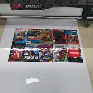 Impresión autoadhesiva <span class=keywords><strong>de</strong></span> calidad económica, rollo <span class=keywords><strong>de</strong></span> película <span class=keywords><strong>de</strong></span> <span class=keywords><strong>vinilo</strong></span> <span class=keywords><strong>de</strong></span> visión unidireccional, Rollo adhesivo <span class=keywords><strong>de</strong></span> <span class=keywords><strong>vinilo</strong></span> - Product Image 4