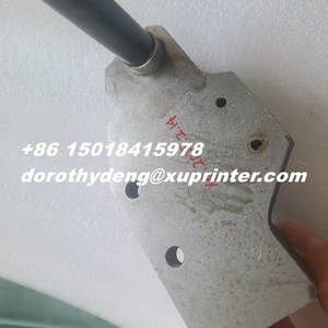 DO Original Used Good Condition 52.580.285 Bearing SM74 for Heidelberg Offset <b>Printing</b> <b>Machine</b> - Product Image 4