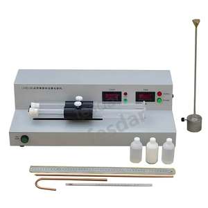 Bestseller Hochwertige elektrische Feinaggregat-<span class=keywords><strong>Sand</strong></span>äquivalent-Prüfmaschine - Product Image 1