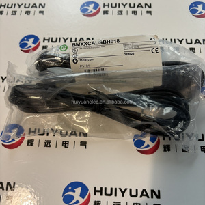 USB <strong>Programming</strong> Cable BMXXCAUSBH018 Data Transmission Communication Cable GXO/GXU/GTO Series Touch Screen <strong>Download</strong> Cable - Product Image 2