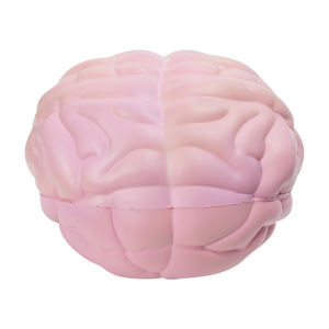 Novità in schiuma Anti-Stress morbido cervello giocattolo per spremere lo Stress giocattolo per alleviare lo Stress - Product Image 4