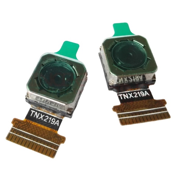 Custom made imx219 ip cellphone fixed focus camera module For Smart mobile device