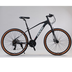 Vélo de montagne pour adultes à grande vitesse en gros, 26/27,5/29, en alliage d'aluminium, vélo de descente, frein à disque, pneu en acier, carbone, pneu Mtb, vélo pas cher - Product Image 3