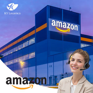 Servizio di Spedizione Rapido e Affidabile via Mare, Aria ed Espresso per Ricambi Auto e Cosmetici da Guangzhou e Ningbo verso Brunei, Bahrain, Estremo Oriente e Indonesia - Product Image 6