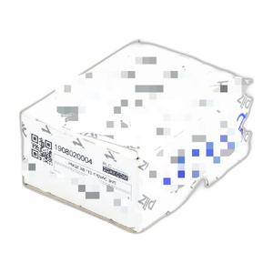 |   110-120vac 3n/o (774725) Yeni Nsfp 0004 Stokta Yeni <span class=keywords><strong>P</strong></span>... - Product Image 1