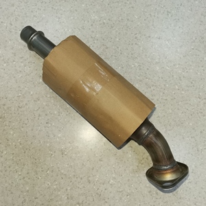 1419068H30000 TWC каталитический нейтрализатор 14190-68H30-000 Suzuki выхлопная труба с керамическим фильтром для переноски/каждого, уход - Product Image 6