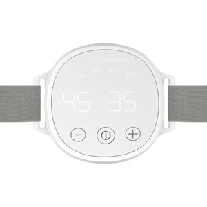 סיני מוקסה מקלות צורב חם עישון ואין אש דיקור מרידיאן טיפול חימום לעיסוי חכם חשמלי מוקסה - Product Image 2