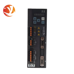 Controlador de Servomotor SIEMENS 6SL3 210-5FB10-4UF1 6SL3210-5FB10-4UF1 Nuevo y Original, Controlador Programable - Product Image 2