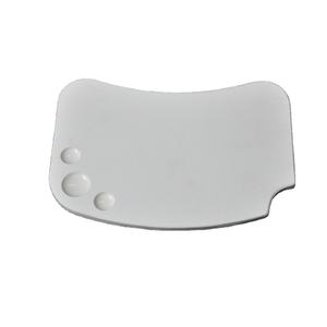 Фарфоровая смешивающая Стоматологическая керамическая палитра - Product Image 1