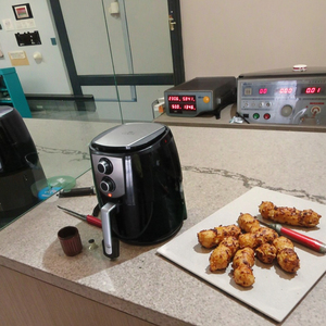 <span class=keywords><strong>Service</strong></span> d'inspection de friteuses à <span class=keywords><strong>air</strong></span> chaud par une société tierce en Chine, <span class=keywords><strong>service</strong></span> d'inspection avant expédition dans le Zhejiang - Product Image 1