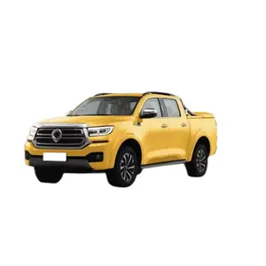 Hot selling Best 2.0t Automatic diesel Pickup Truck for deliver goods