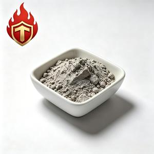 Matériau réfractaire coulé résistant à l'abrasion pour la revêtement des fours rotatifs à <span class=keywords><strong>ciment</strong></span> - Product Image 4