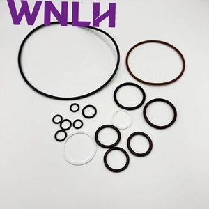 ชุดซ่อมซีลปั๊มไฮดรอลิก WNLH 562-1852 สำหรับรถขุด Caterpillar E320GC 320GX 323 323GC 330GC 320D 320D2GC - Product Image 4