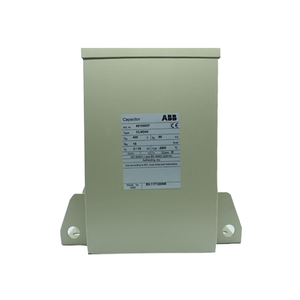 Brand New Original ABBi Capacitor protection CLMD63/33.5KVAR 220V 60Hz Ac Capacitor Electrolytic Capacitor Good Price in Stock - Product Image 4