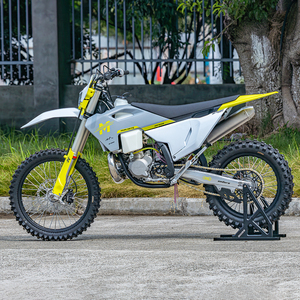 Motocicleta MIURA TS300 de 2 Tiempos con Motor sin Escobillas de 300cc, Monocilíndrica, para Motocross y Adultos - Product Image 3