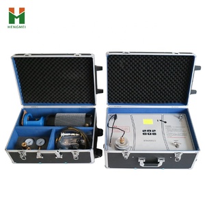 เครื่องวัดความชื้นในดินแบบดิจิตอลสำหรับพืชในห้องปลูกแบบอัตโนมัติ - Product Image 6