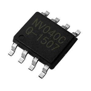 OTP Sound Chip NV040C Series Custom Audio Chip OEM Factory Voice Chip for Appliances Halloween Toys - Product Image 3