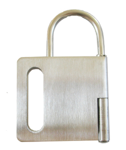 Charnières de bateau en acier inoxydable poli 316 de qualité marine, fournie par l'usine, avec angle d'ouverture de 180° et installation facile - Product Image 2