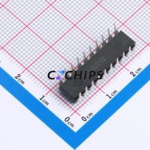 New-Original SN74LS240N(XBLW) DIP-20 Integrated Circuit IC Chip Buffer / Driver / Transceiver - Product Image 2