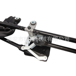 เหมาะสำหรับชุดเชื่อมต่อที่ปัดน้ำฝนของเรโนโวลโว่ - Product Image 5