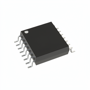 Circuit intégré PI3CH480LE en stock, logique 16 TSSOP (0,173 po, largeur 4,40 mm) IC MUX/DEMUX 4 X 16TSSOP - Product Image 1