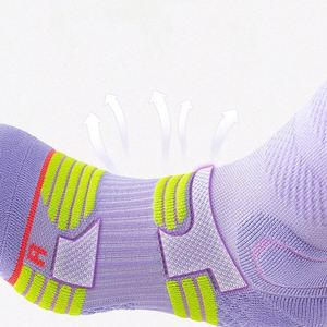 Men's Sports <b>Socks</b> Colors Mid-tube Elastic Basketball <b>Running</b> Sport <b>Socks</b> Wholesale - Product Image 3