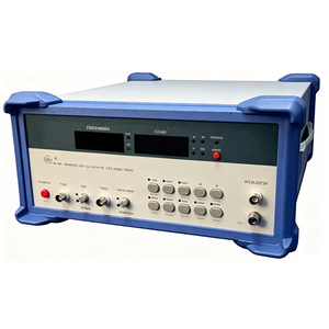 เครื่องมือวัดความผิดเพี้ยนต่ำแบบดิจิตอล DFHB รุ่น KH4137 อุปกรณ์ทดสอบอิเล็กทรอนิกส์ - Product Image 1