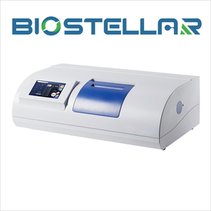 BIO STELLAR Advanced Automatic Polarimeter mit Peltier kühlung Auto-Averaging & Color Touch Display 220V Polarimeter - Product Image 2