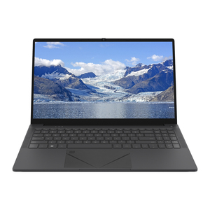 Ordinateur portable Greatasia E157 <span class=keywords><strong>15</strong></span>,6'' avec écran tactile Intel Type C, ordinateur portable N100, ordinateur portable personnel et scolaire pour étudiants - Product Image 1