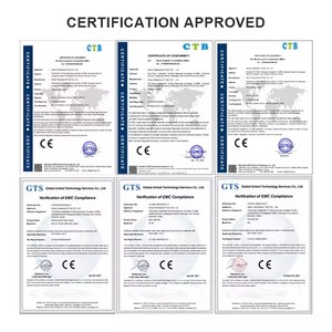 Penguji air TDS Mini sertifikasi CE, pena TDS portabel untuk air minum 2024 - Product Image 6