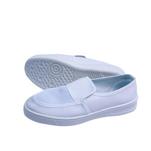 Seguridad En <span class=keywords><strong>Iso</strong></span> 20345 .. Protección antiestática Esde Velasco Mens <span class=keywords><strong>Esd</strong></span>-<span class=keywords><strong>usb</strong></span> Boot Install <span class=keywords><strong>Esd</strong></span> Pvc Shoes - Product Image 3