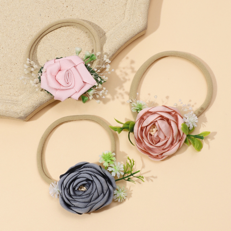 Summer Refreshing Beach Style Headband for