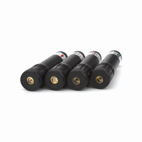 Visée laser de chasse tactique
