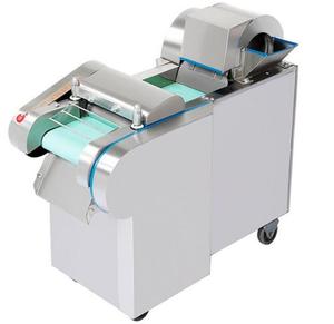 Commercial Electric Commercial Vegetable Chopper Vegetable Cutter Potato Banana Vegetable Slicer - Product Image 2