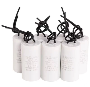 Lavadora Condensador (CBB60). - China Condensador De Motor Ac Motor, Ca